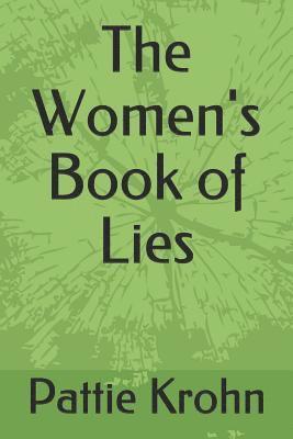 bokomslag The Women's Book of Lies