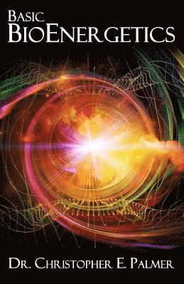 Christopher E Palmer, Christopher E. Palmer - Basic BioEnergetics, Häftad