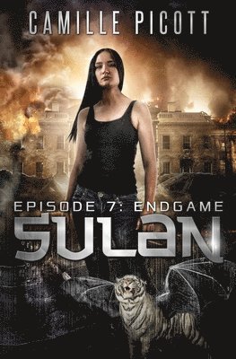 Sulan, Episode 7 1