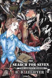 bokomslag The Search for Seven: The Amity Blade