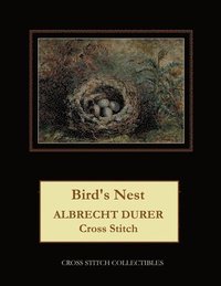 bokomslag Bird's Nest