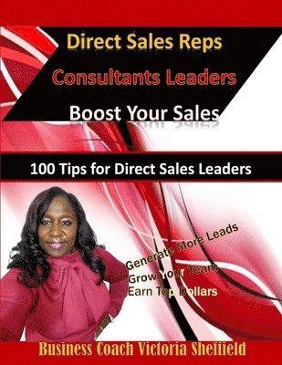 100 Tips for Direct Sales Leaders 1