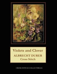 bokomslag Violets and Clover