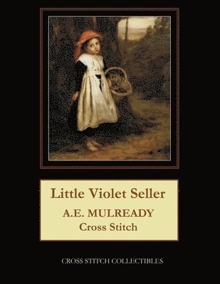 Little Violet Seller 1