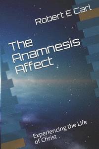 bokomslag The Anamnesis Affect: Experiencing the Life of Christ