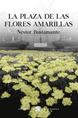 La plaza de las flores amarillas 1