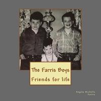 bokomslag The Farris Boys