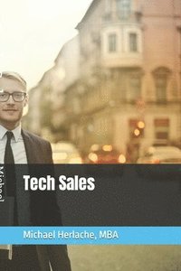 bokomslag Tech Sales