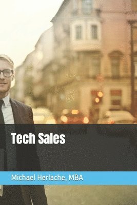 Tech Sales 1