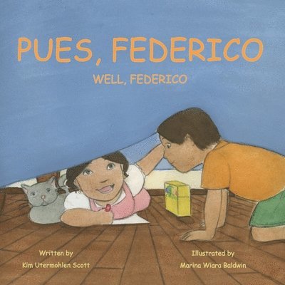 Pues, Federico 1