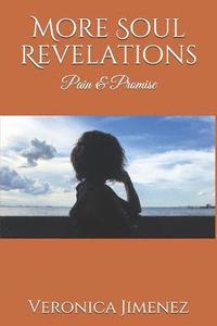 bokomslag More Soul Revelations: Pain & Promise