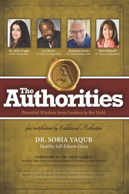 bokomslag The Authorities - Dr. Sobia Yaqub