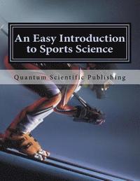 bokomslag An Easy Introduction to Sports Science