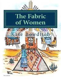 bokomslag The Fabric of Women: Coloring the World of Women