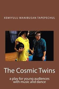 bokomslag The Cosmic Twins
