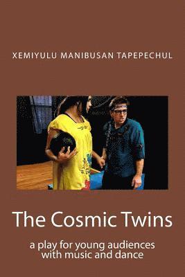 The Cosmic Twins 1