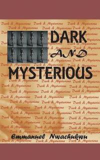 bokomslag Dark And Mysterious