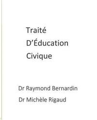 bokomslag Traité d'éducation civique