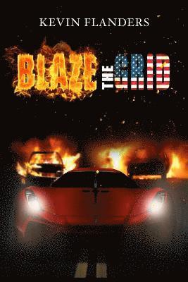 Blaze The Grid 1