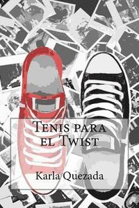 bokomslag Tenis para el Twist