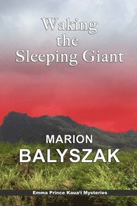 bokomslag Waking the Sleeping Giant