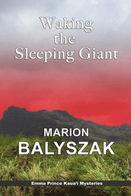 bokomslag Waking the Sleeping Giant