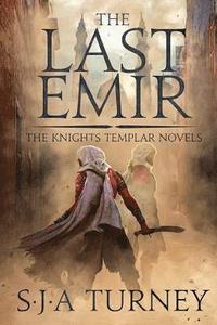 bokomslag Last Emir