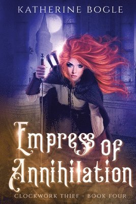 Empress of Annihilation 1