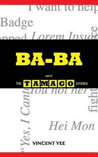 bokomslag Ba-Ba: part of The Tamago Stories