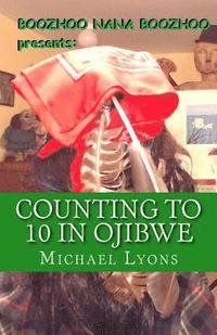 bokomslag Counting to 10 in Ojibwe: A Boozhoo Nana Boozhoo Book