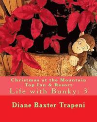 bokomslag Christmas at the Mountain Top Inn & Resort: Life with Bunky: 3