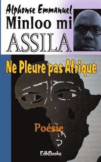 bokomslag Ne pleure pas Afrique