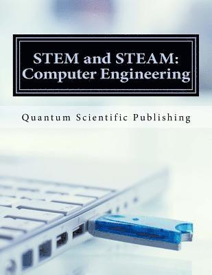 bokomslag STEM and STEAM: Computer Engineering