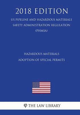 bokomslag Hazardous Materials - Cargo Tank Motor Vehicle Loading and Unloading Operations (US Pipeline and Hazardous Materials Safety Administration Regulation)