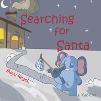 bokomslag Searching for Santa