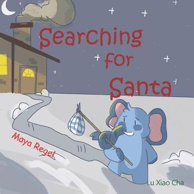 bokomslag Searching for Santa