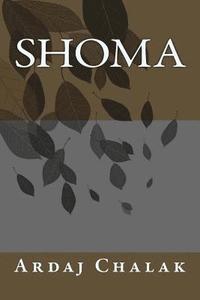 bokomslag Shoma