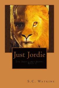 bokomslag Just Jordie