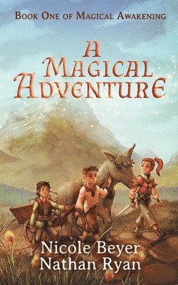 A Magical Adventure 1