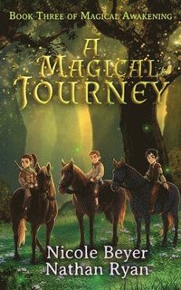 bokomslag A Magical Journey