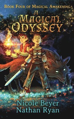 A Magical Odyssey 1