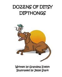 bokomslag Dozens of Ditsy Diphthongs