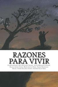 bokomslag Razones para vivir