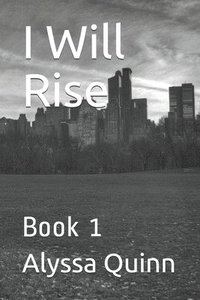 bokomslag I Will Rise