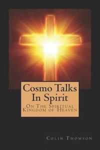 bokomslag Cosmo Talks in Spirit: On the Spiritual Kingdom of Heaven