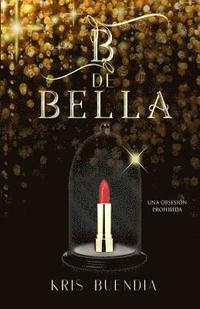 bokomslag B de Bella