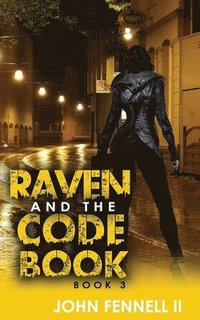 bokomslag Raven and the Code Book