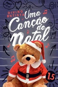 bokomslag Uma Cano De Natal