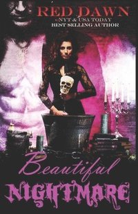 bokomslag Beautiful Nightmare  Dark Fantasy Romanc