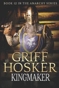 bokomslag Kingmaker